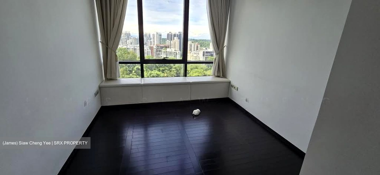 Reignwood Hamilton Scotts (D9), Apartment #599651001
